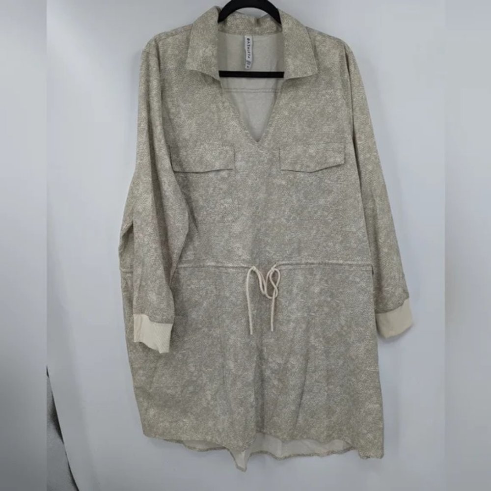 Shirtdress